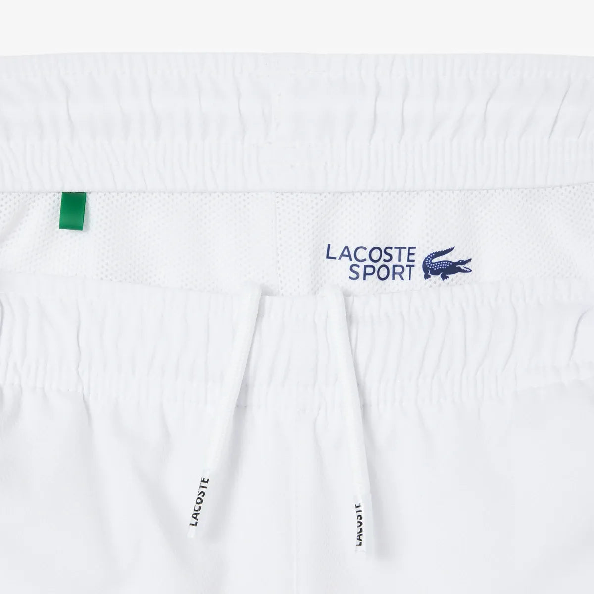 SHORT LACOSTE JUNIOR