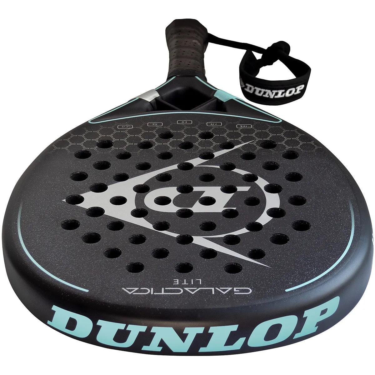 RAQUETTE DE PADEL DUNLOP GALACTICA LITE