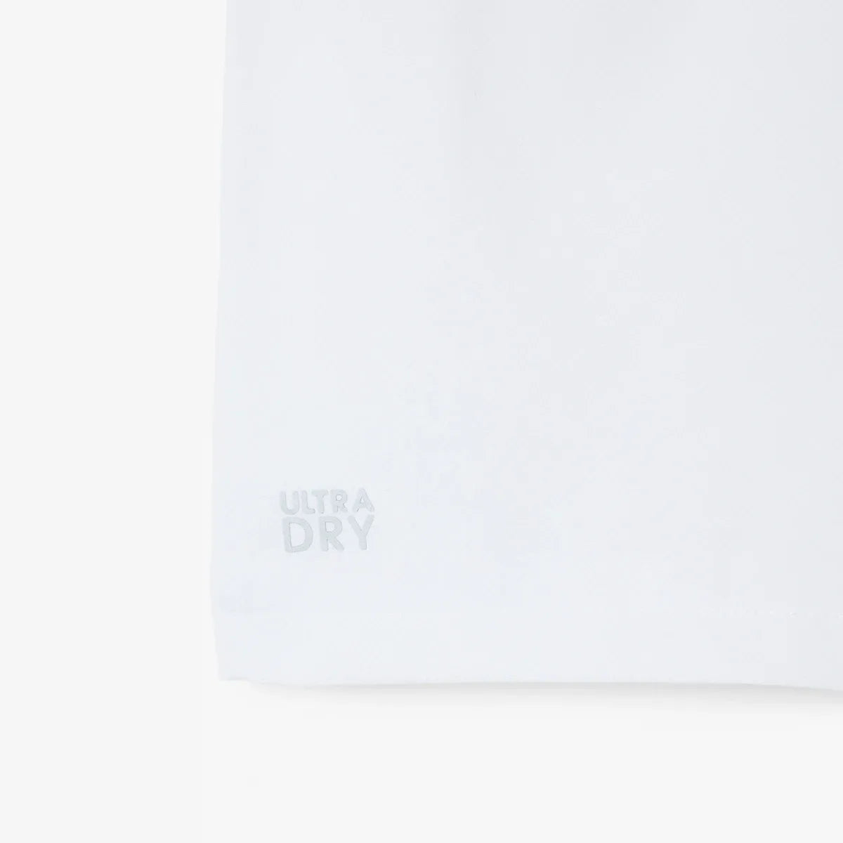 SHORT LACOSTE JUNIOR