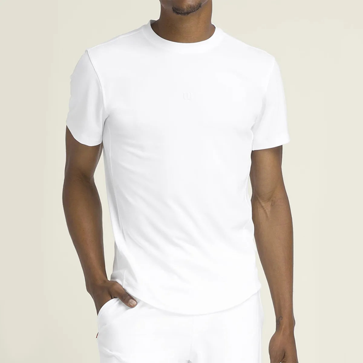 T-SHIRT WILSON EVERYDAY PERFORMANCE