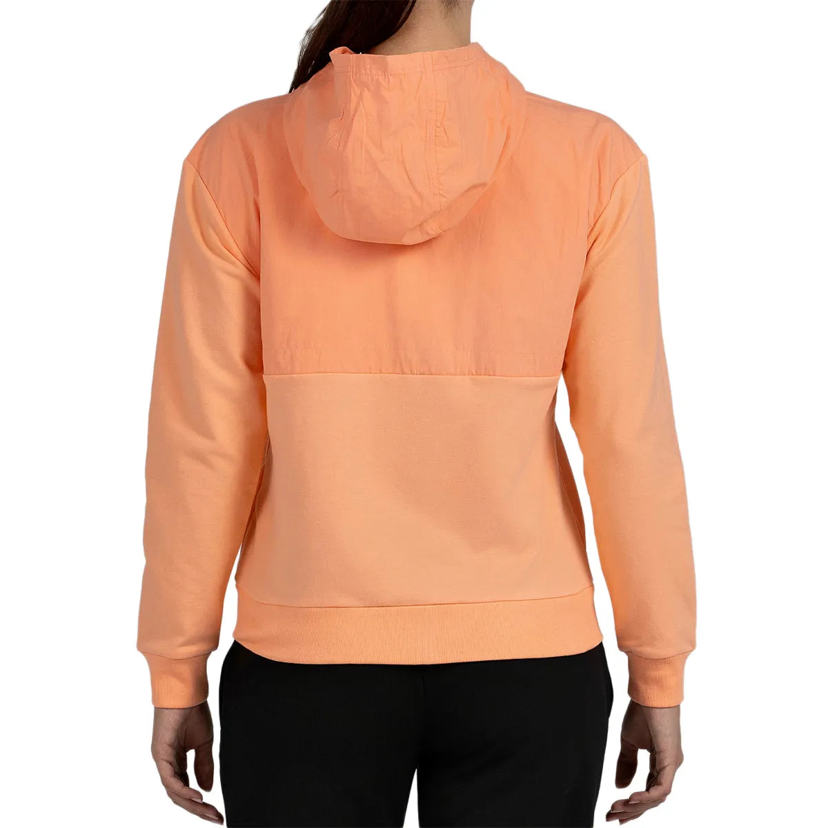 VESTE BULLPADEL FEMME WINTER BEMOL