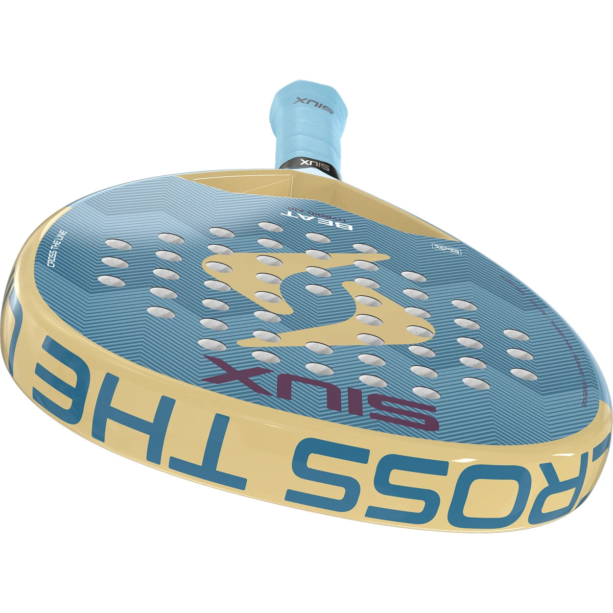 RAQUETTE DE PADEL SIUX BEAT HYBRID 3 AIR