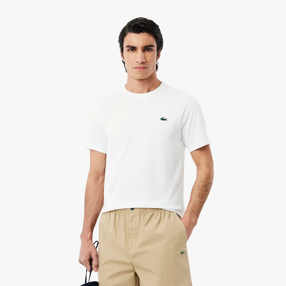 T-SHIRT LACOSTE