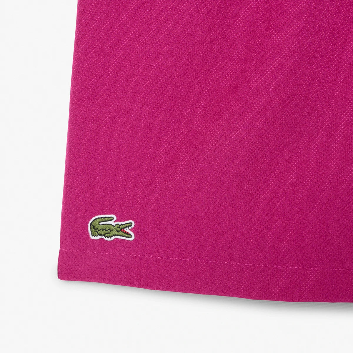 SHORT LACOSTE CORE PERFORMANCE CLASSIC