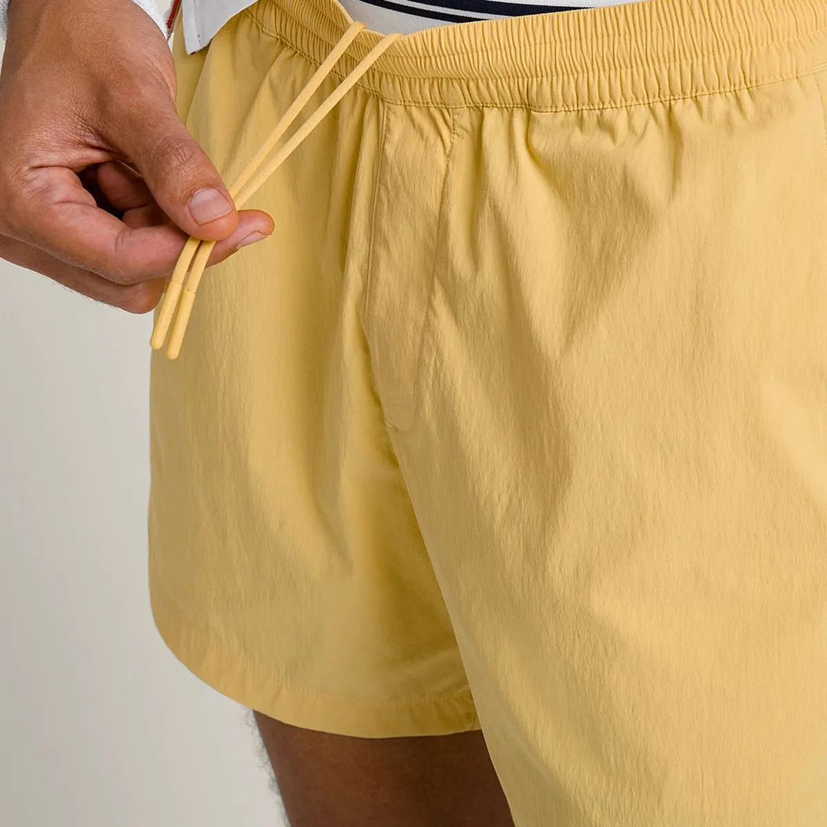 SHORT WILSON 6IN