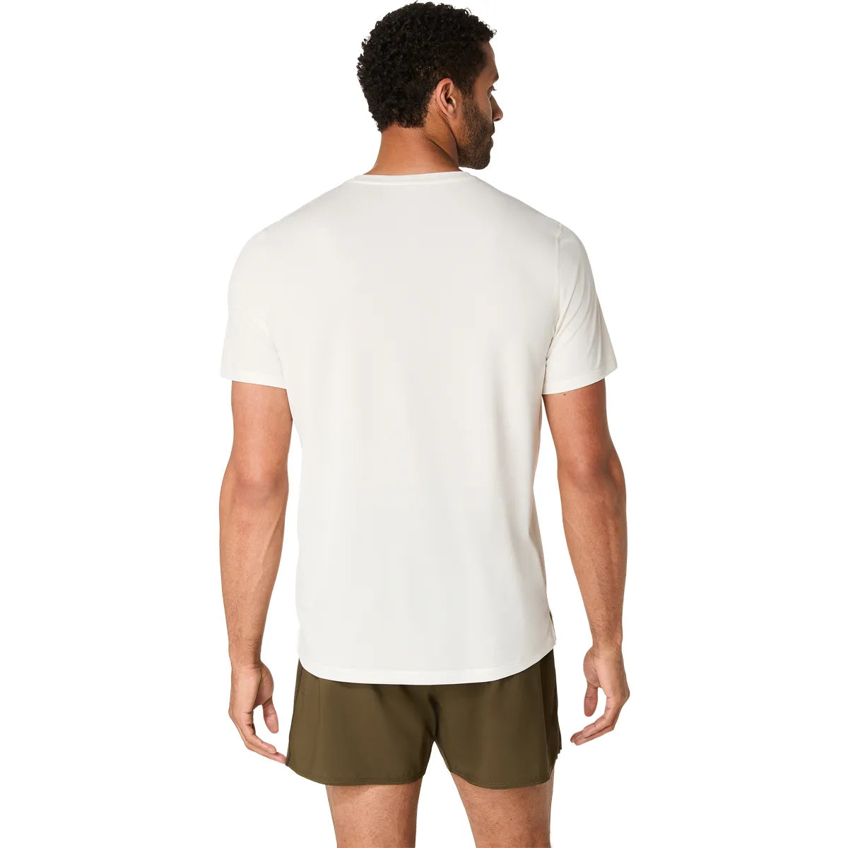 T-SHIRT ASICS CORE