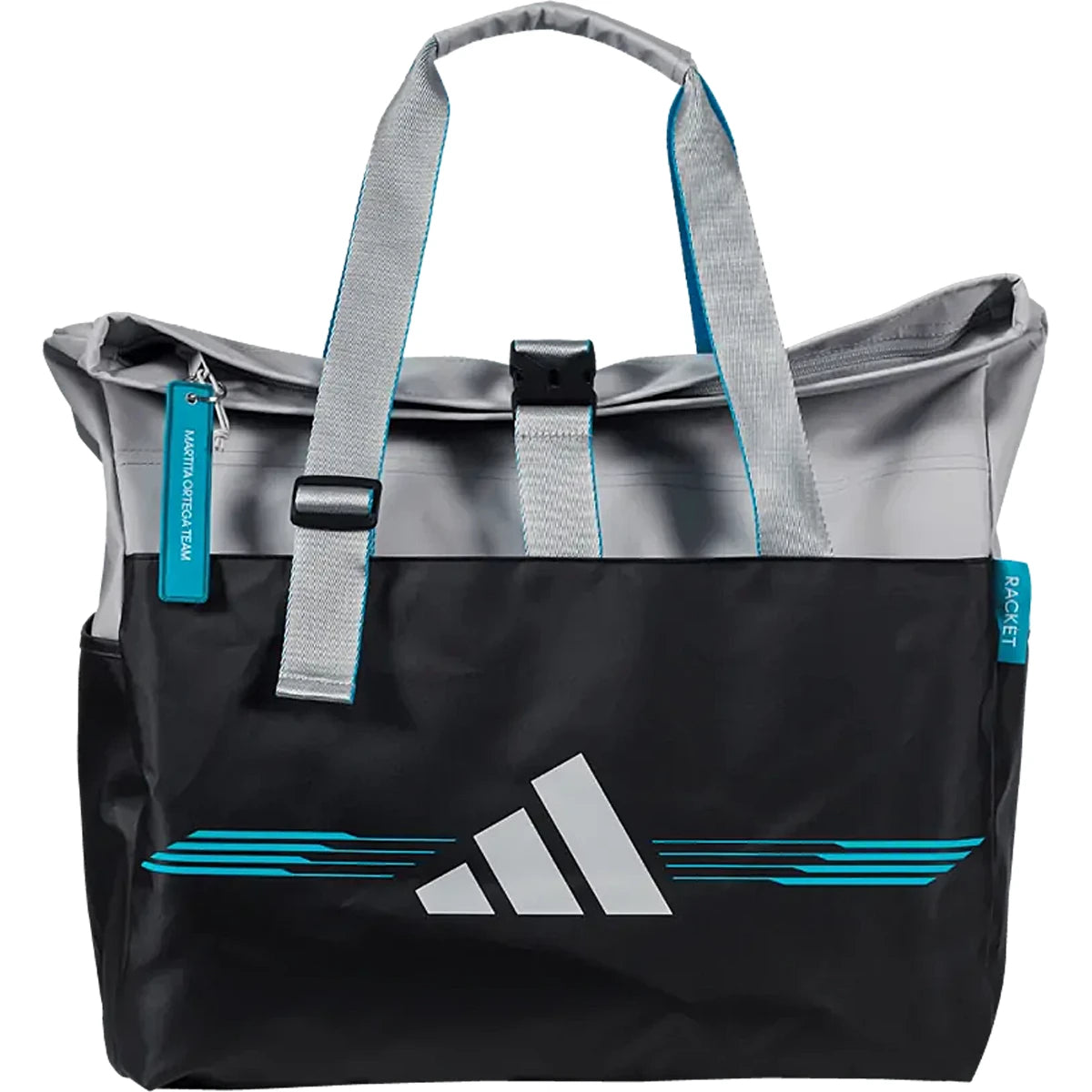 SAC DE PADEL ADIDAS WEEKEND OFFWHITE 3.4