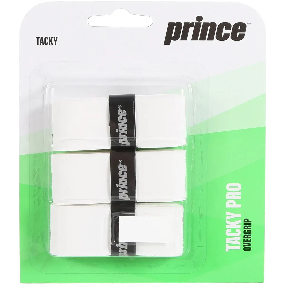 SURGRIPS PRINCE TACKYPRO x3