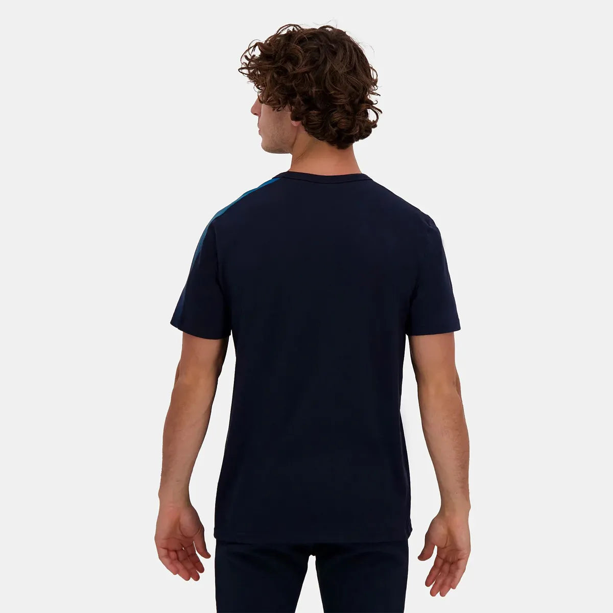 T-SHIRT LE COQ SPORTIF HERITAGE