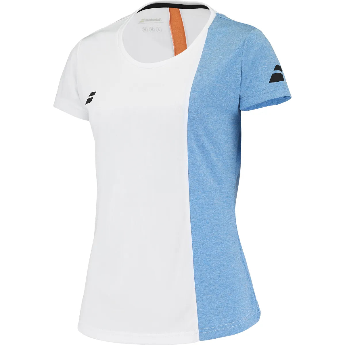 T-SHIRT BABOLAT FEMME PLAY CAP SLEEVE