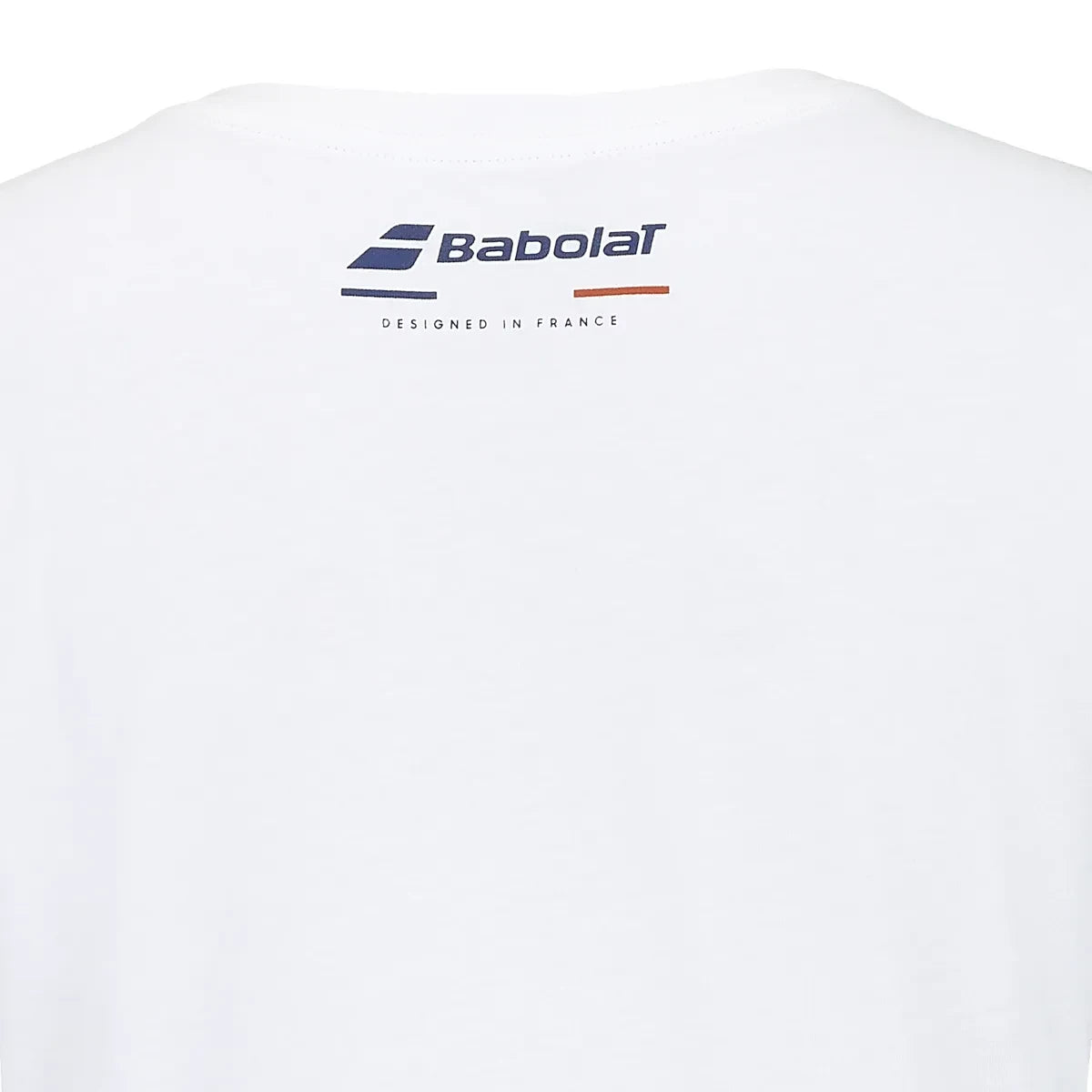 T-SHIRT BABOLAT FEMME CAPSULE EVENT
