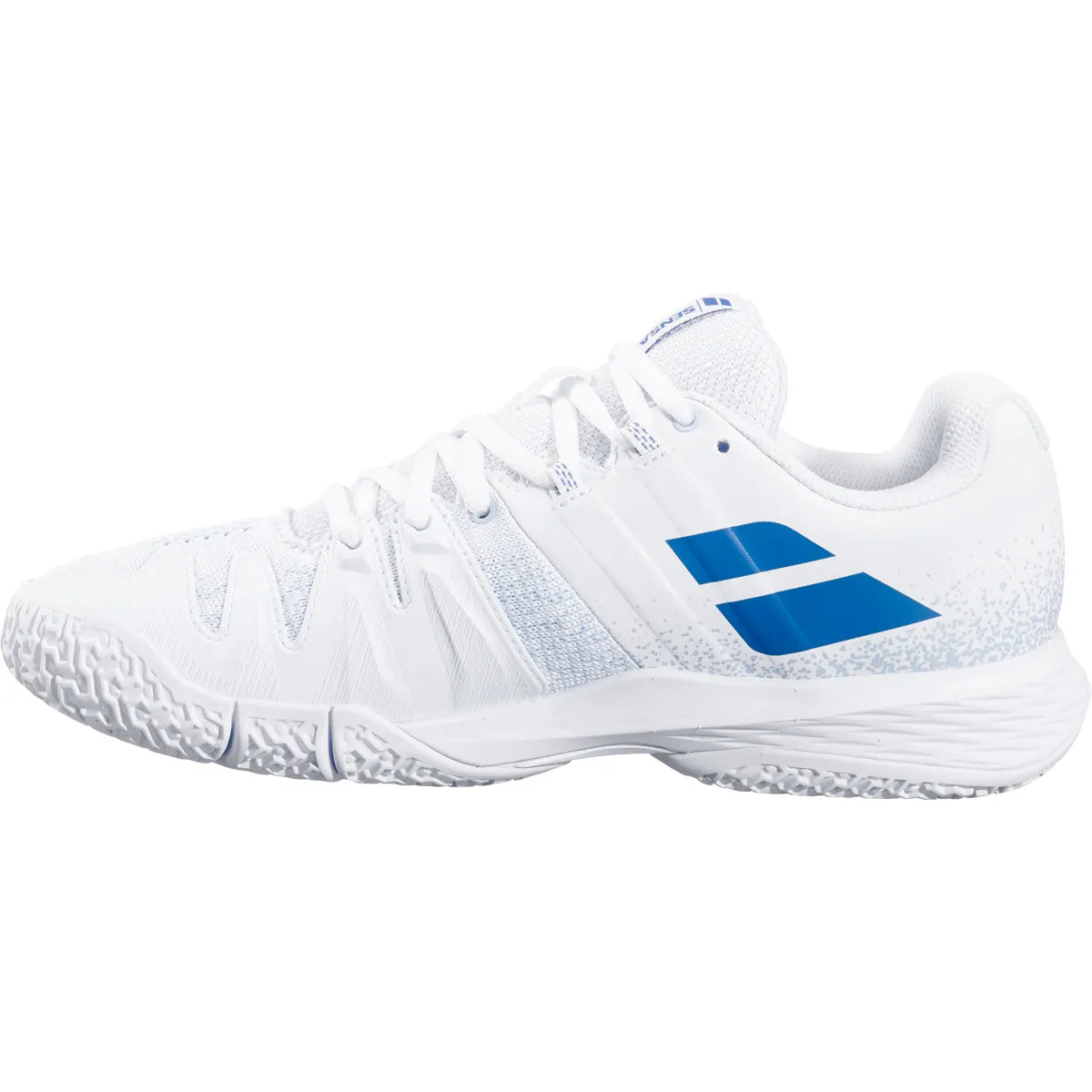 CHAUSSURES BABOLAT FEMME SENSA PADEL