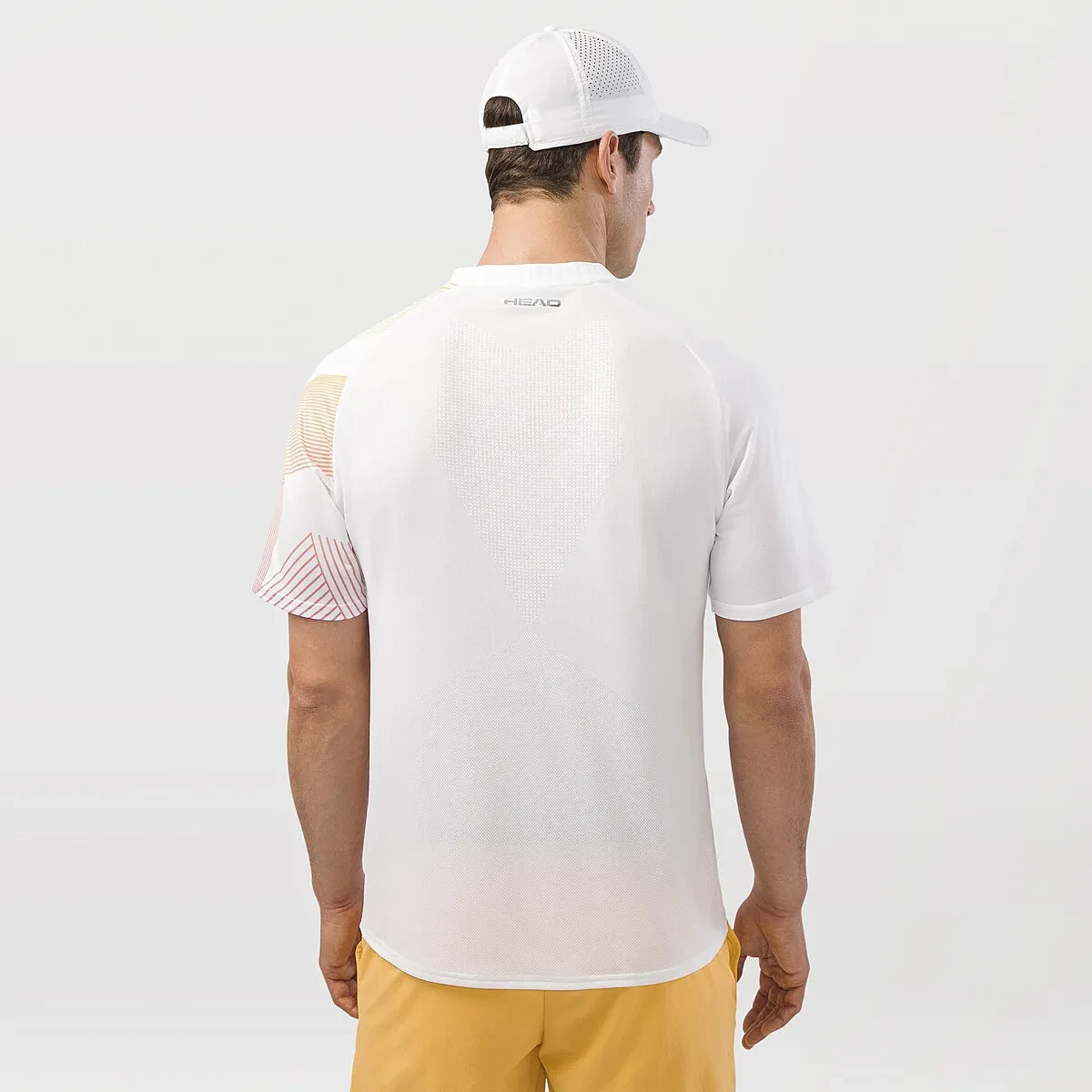 T-SHIRT HEAD PERFORMANCE