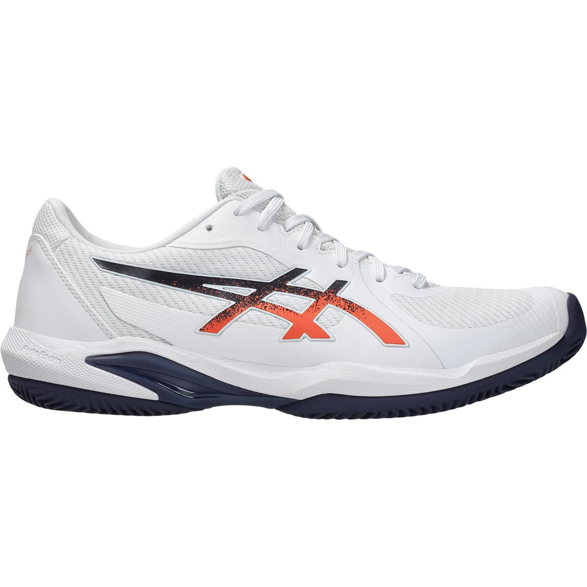 CHAUSSURES ASICS SOLUTION SWIFT FF 2 TERRE BATTUE