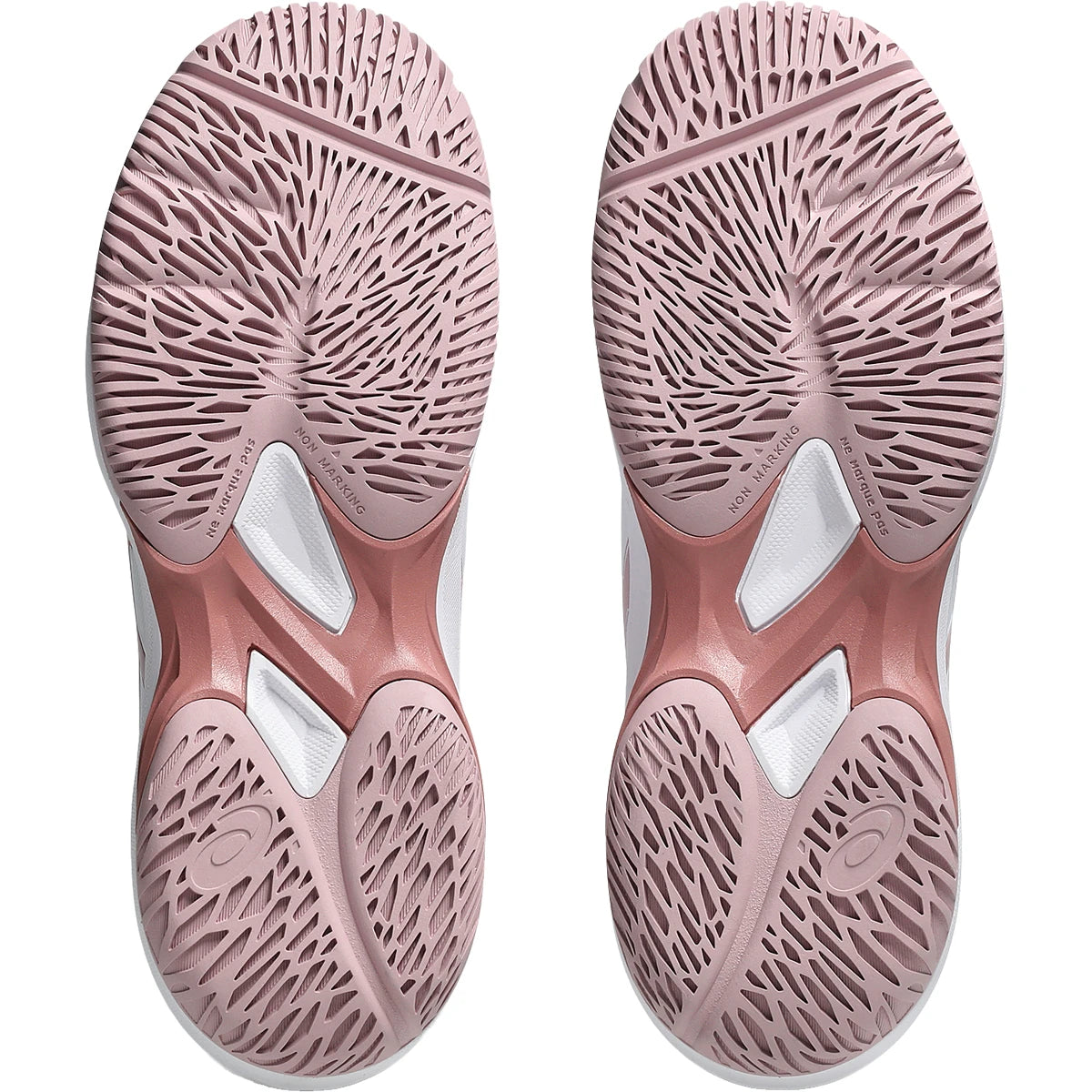 CHAUSSURES ASICS JUNIOR GEL GAME GS TOUTES SURFACES