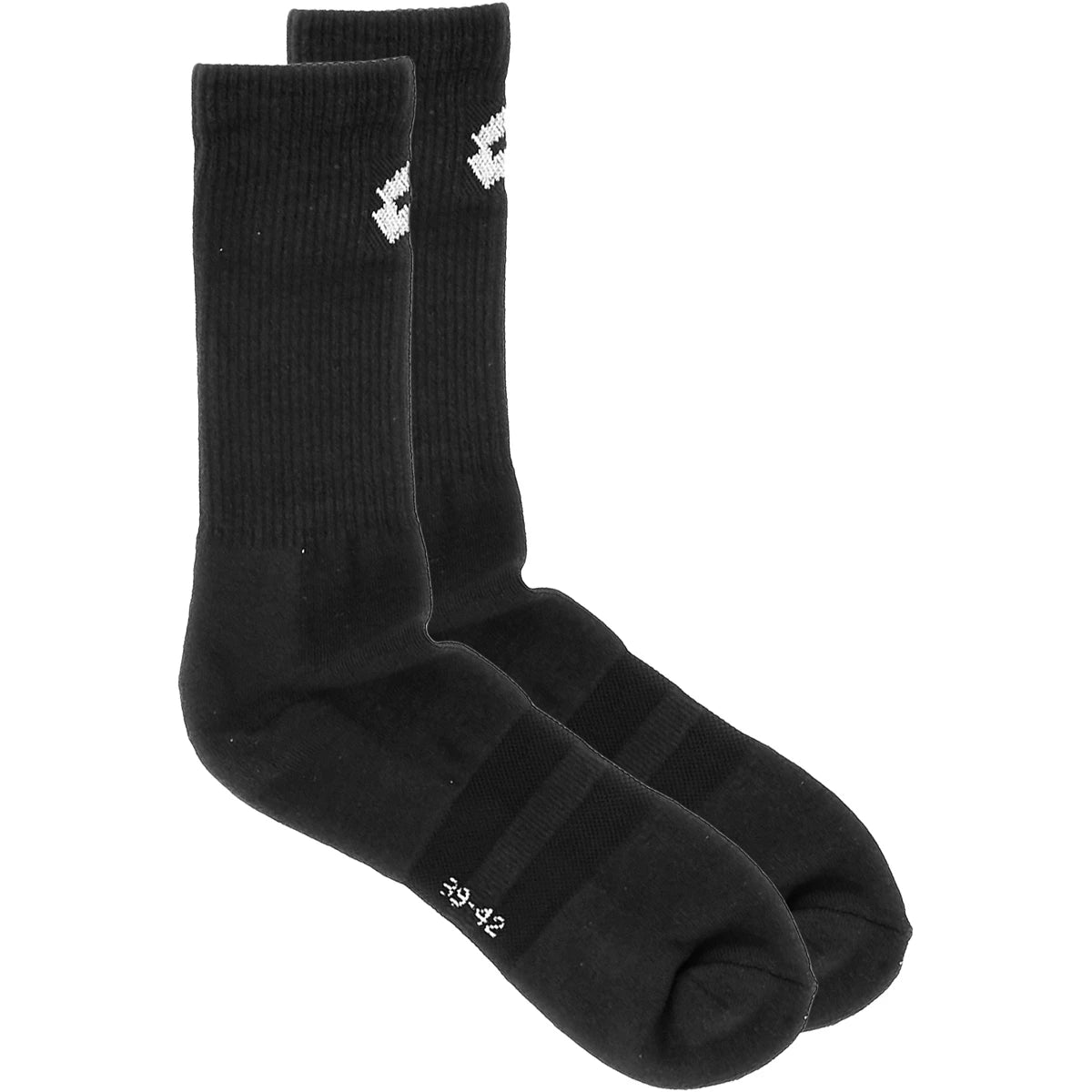 PAIRE DE CHAUSSETTES LOTTO PADEL III (MID)