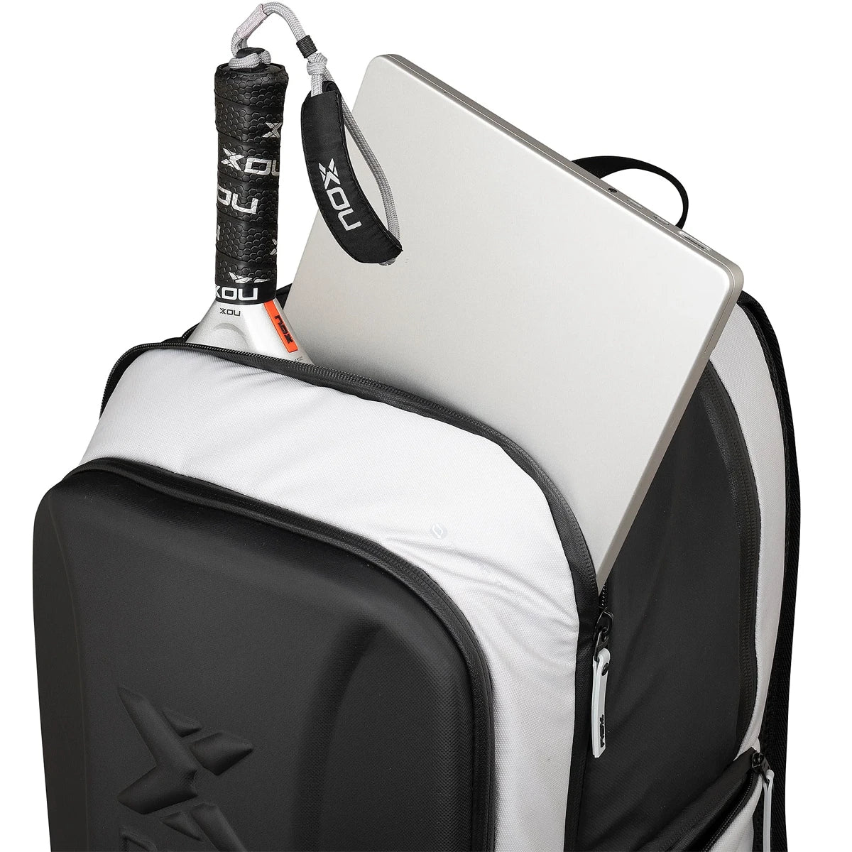SAC A DOS NOX PADEL LUXURY MASTER SERIES