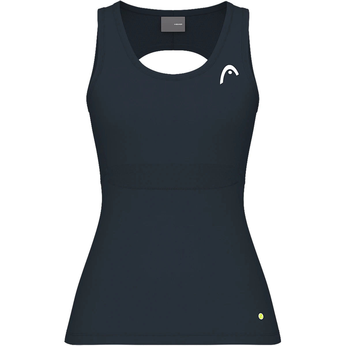 DEBARDEUR HEAD FEMME MOVE VISION