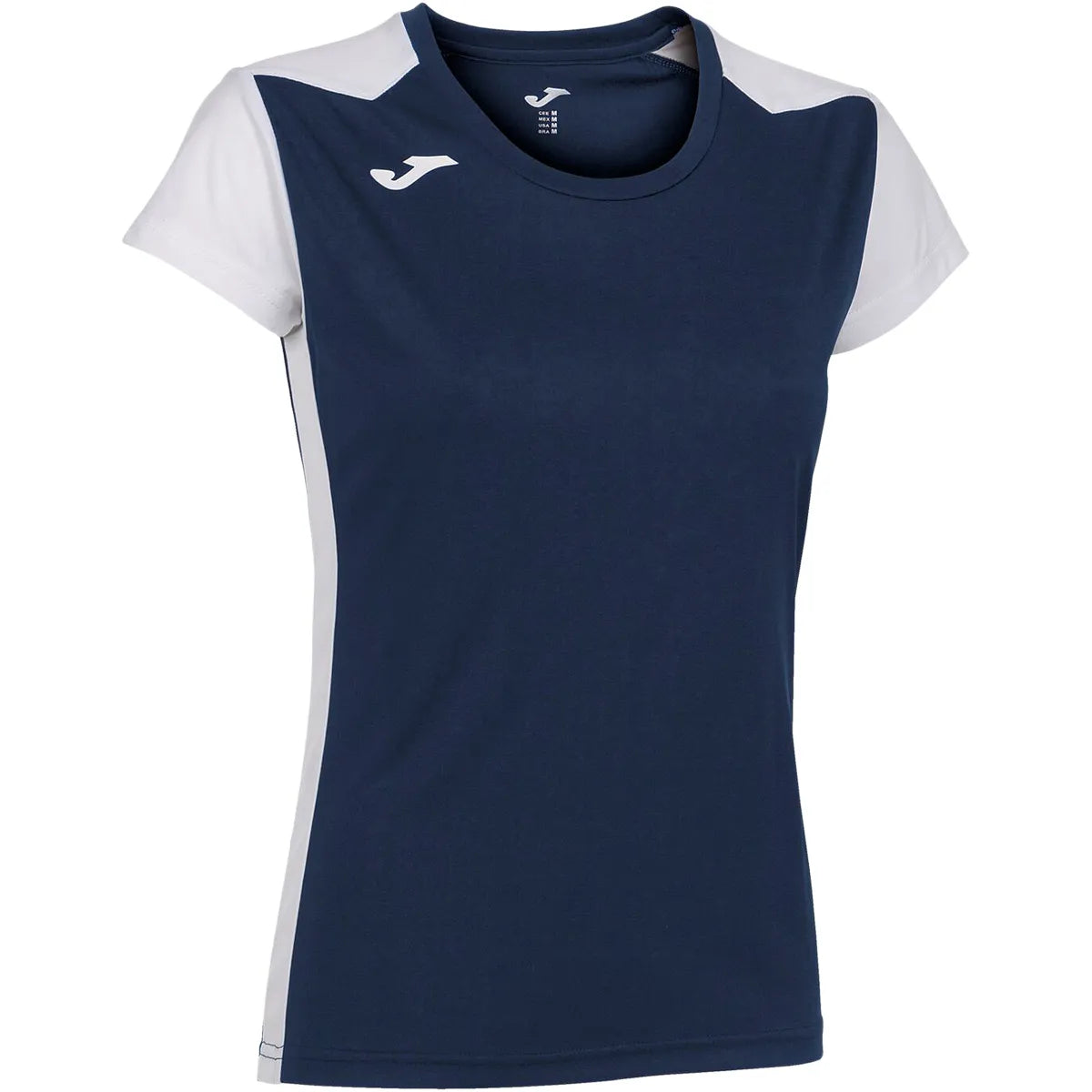 T-SHIRT JOMA FEMME RECORD II