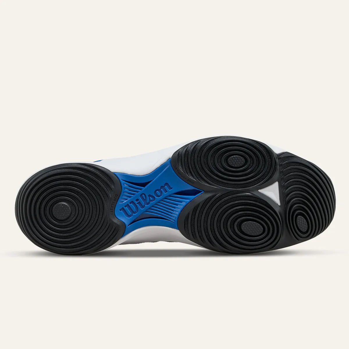 CHAUSSURES PADEL WILSON HURAKN PRO V2