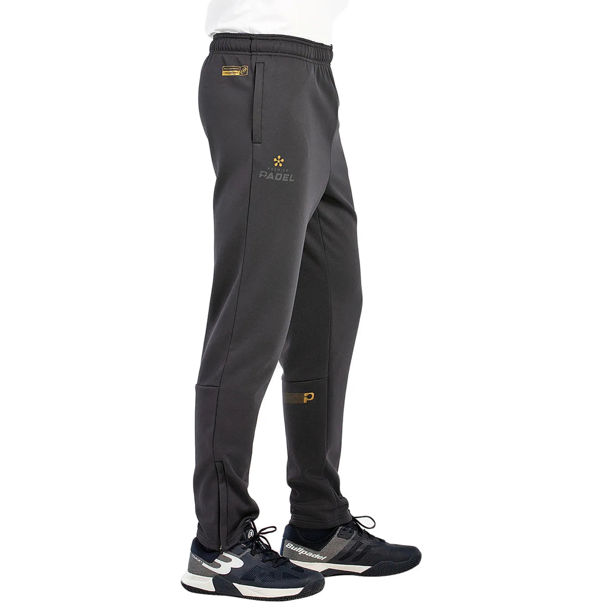 PANTALON BULLPADEL BARIO