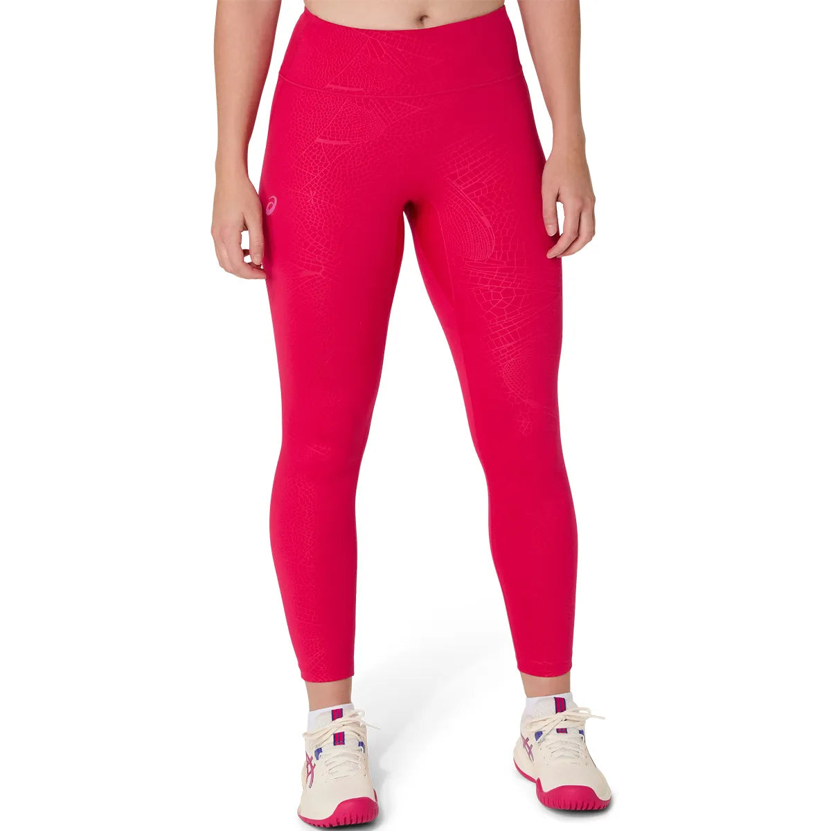 COLLANT ASICS FEMME MATCH 7/8 TIGHT