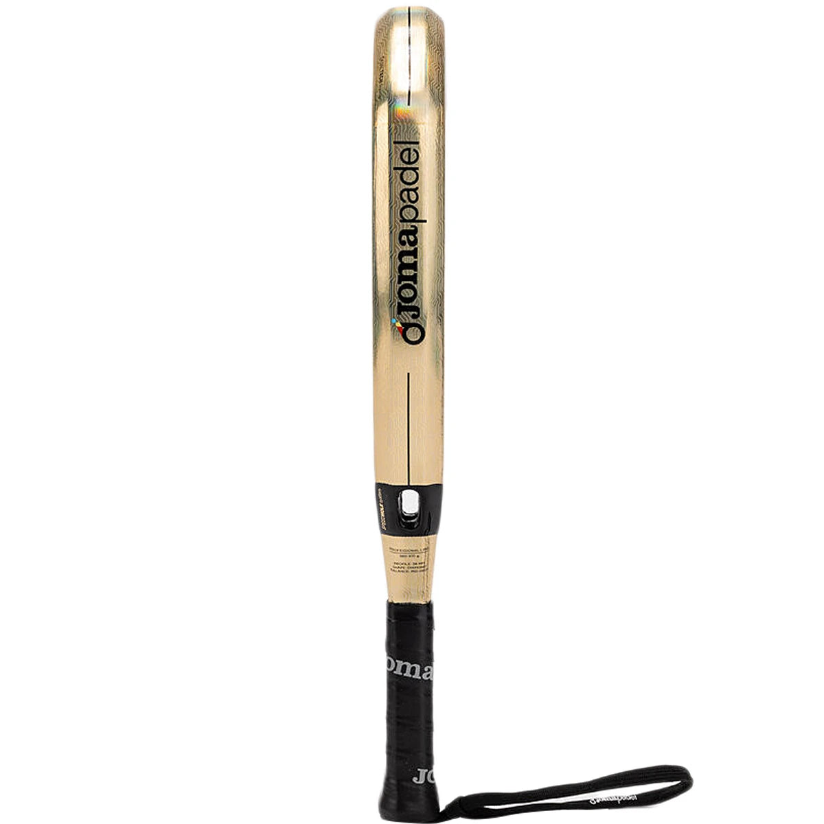 RAQUETTE DE PADEL JOMA HYPER PRO HARD