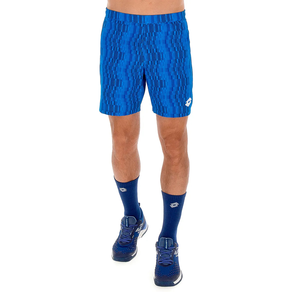 SHORT LOTTO TECH IV - D3