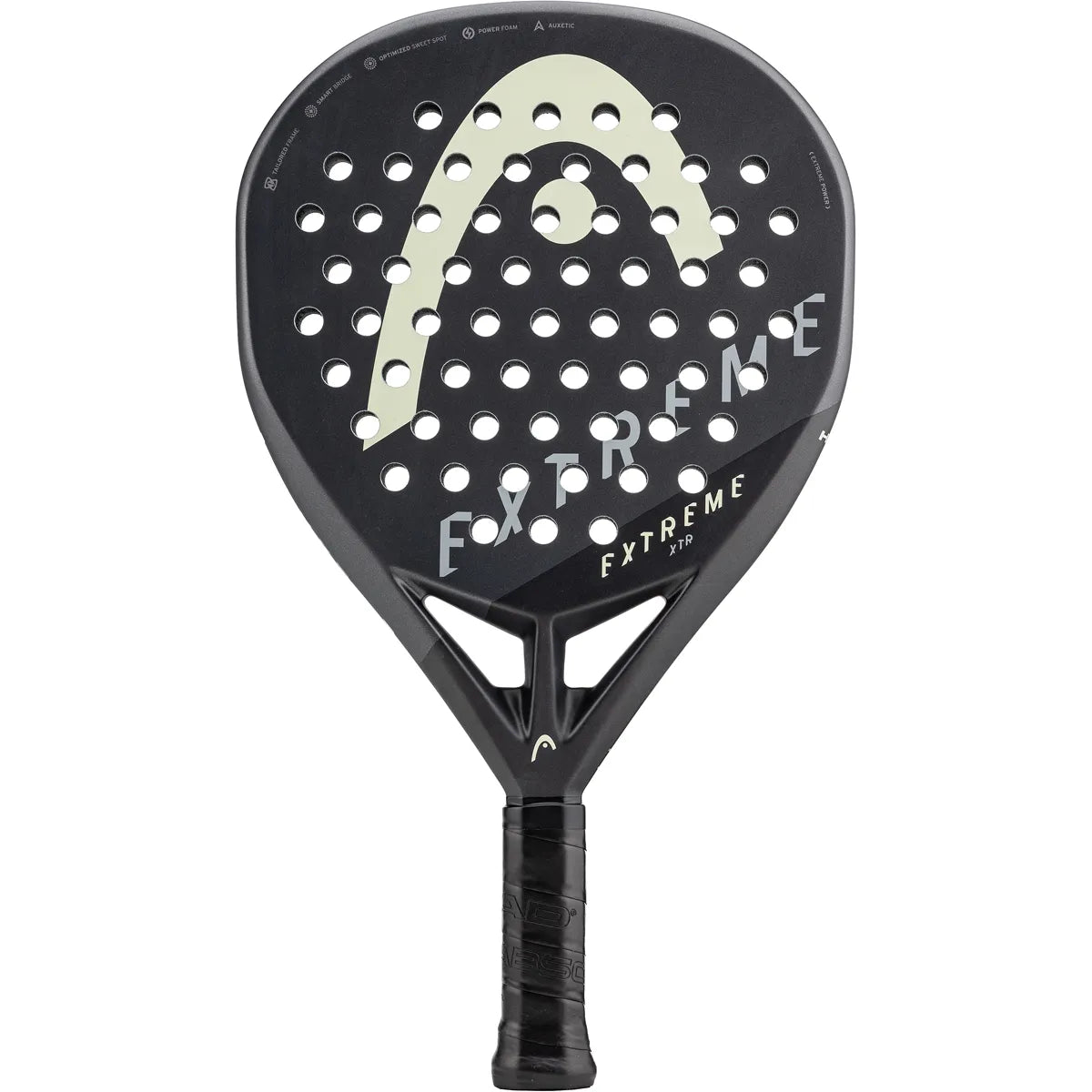 RAQUETTE DE PADEL HEAD EXTREME XTR 2025 EDITION LIMITEE