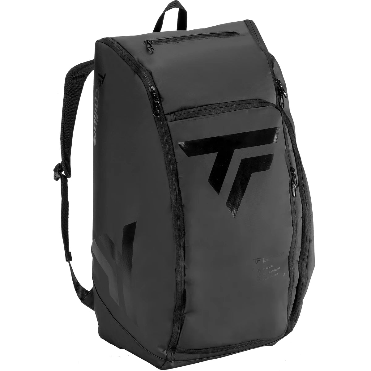 SAC DE PADEL TECNIFIBRE TOUR ENDURANCE ULTRABLACK