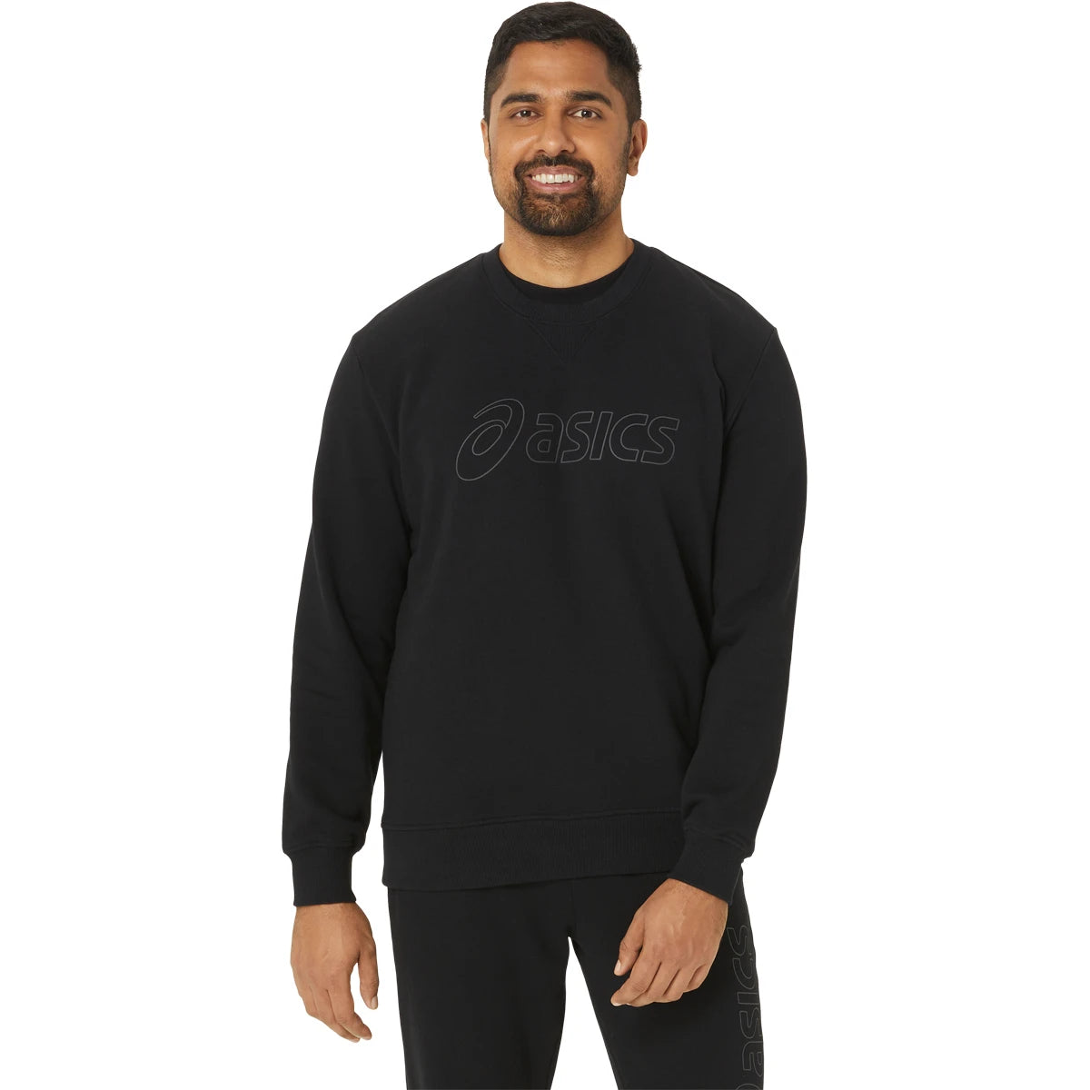 SWEAT ASICS TRAINING CREW