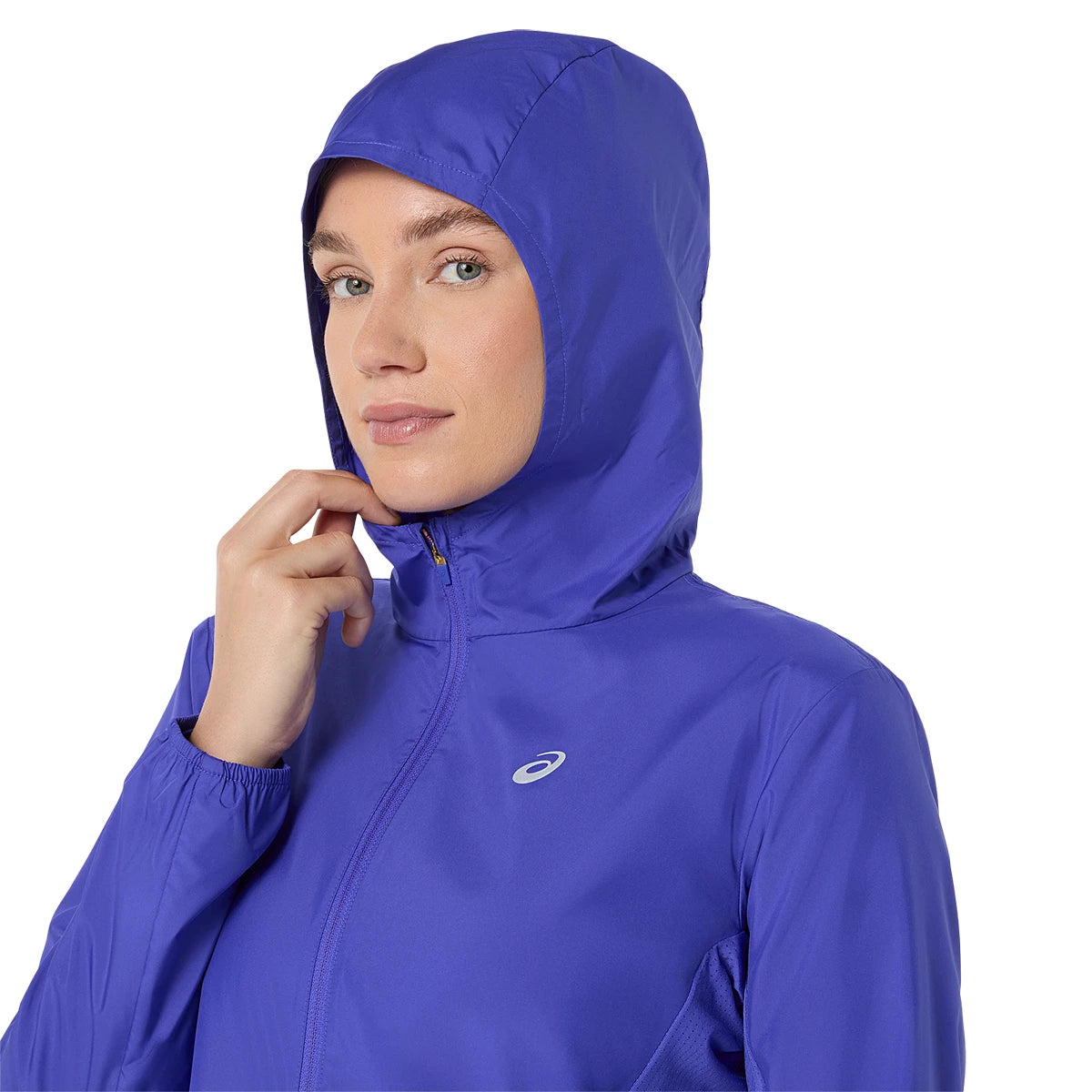 VESTE ASICS FEMME CORE