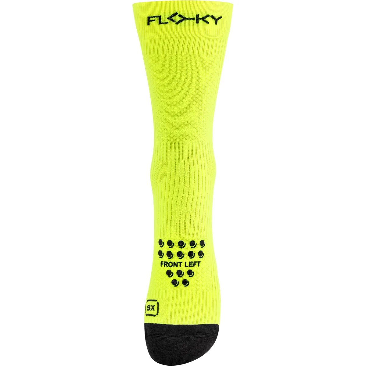 CHAUSSETTES DE COMPRESSION FLOKY S-MASH-3D
