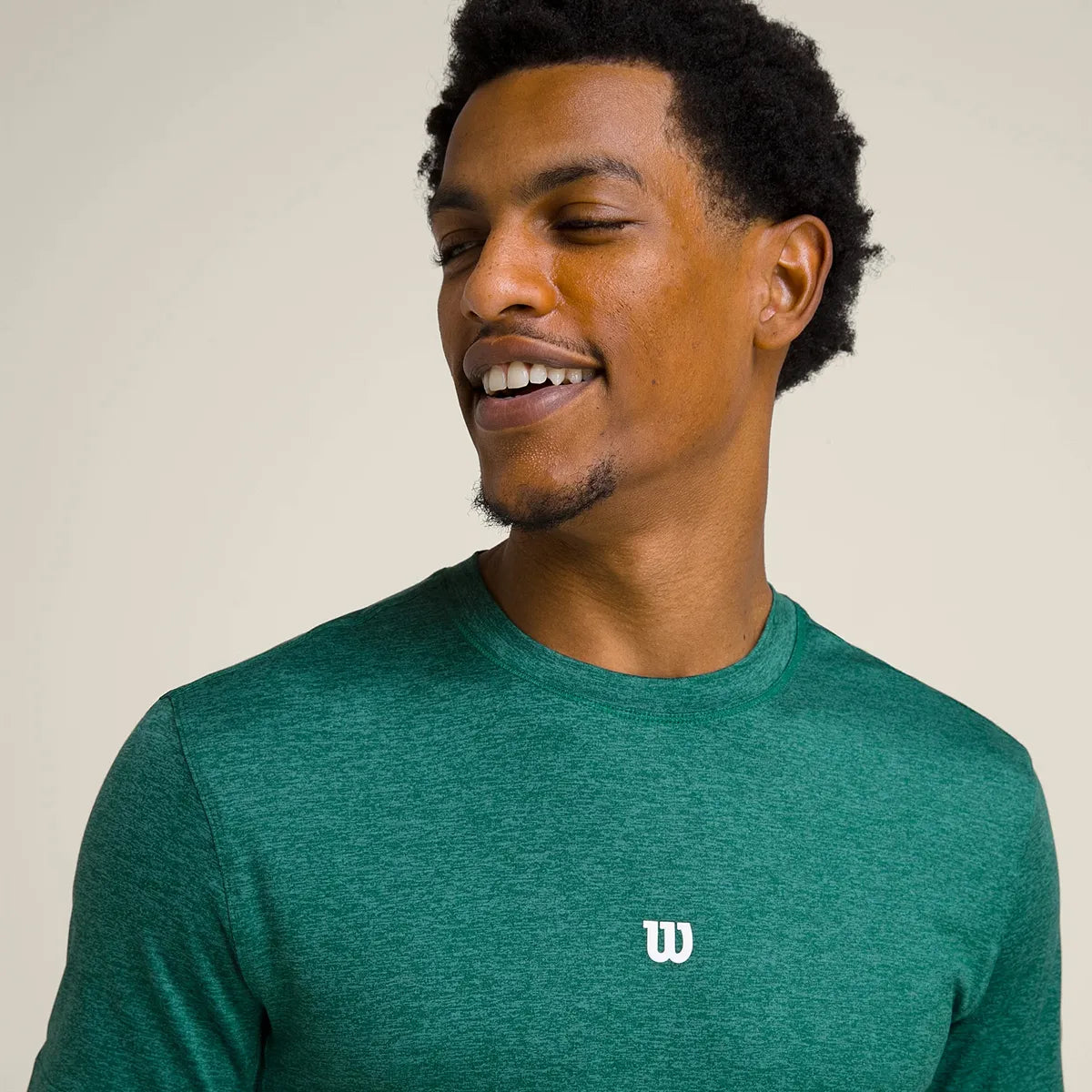 T-SHIRT WILSON EVERYDAY PERFORMANCE