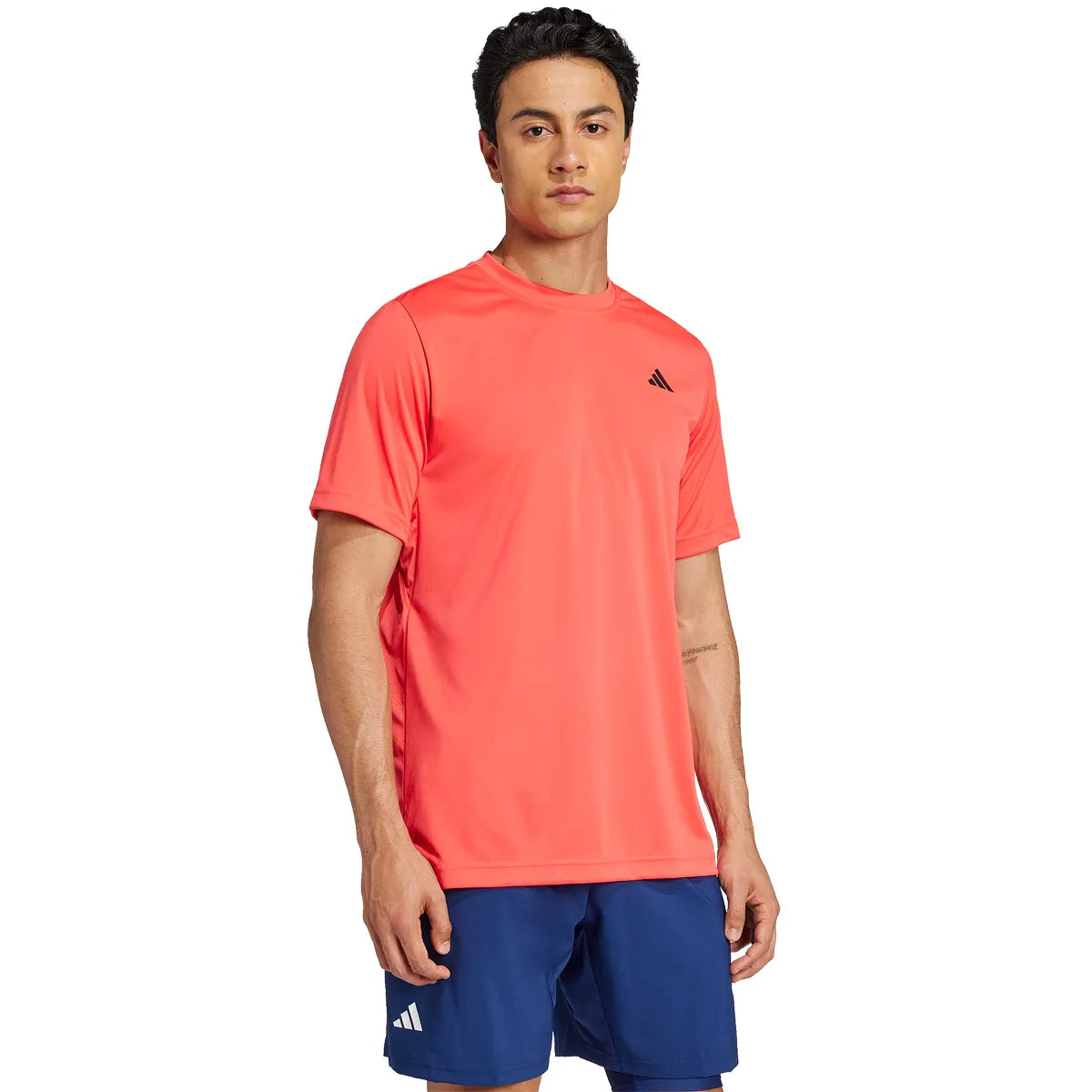 T-SHIRT ADIDAS CLUB LOGO