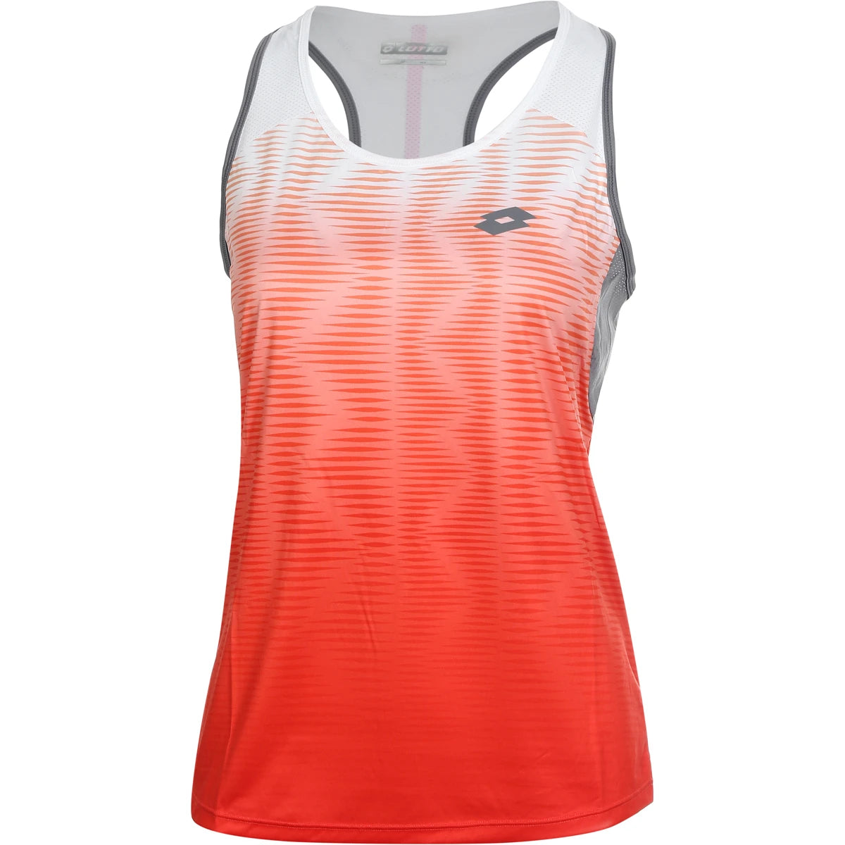 Débardeur Lotto Femme Top Iv