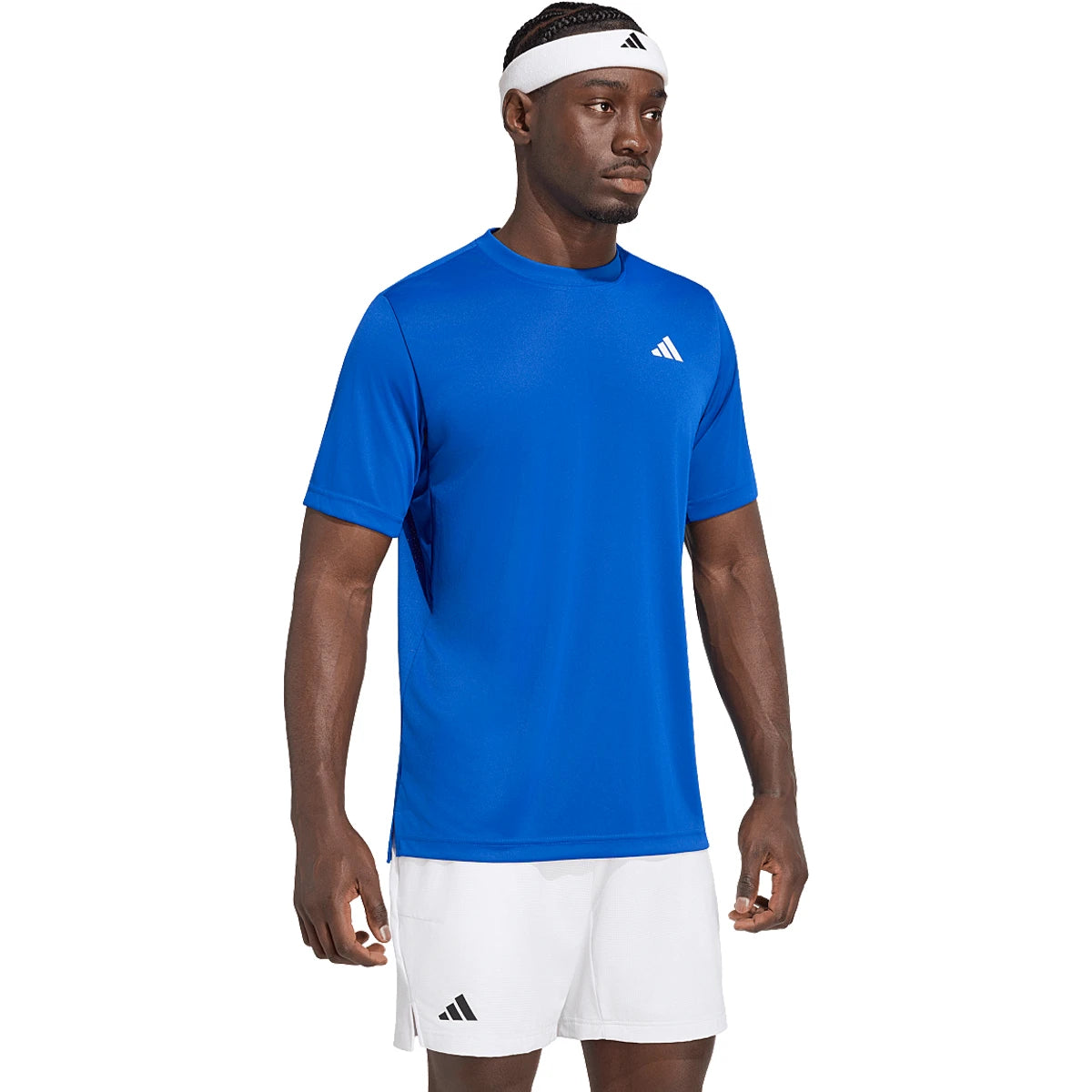 T-SHIRT ADIDAS CLUB