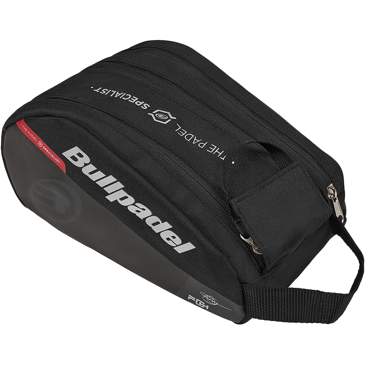 TROUSSE DE TOILETTE BULLPADEL