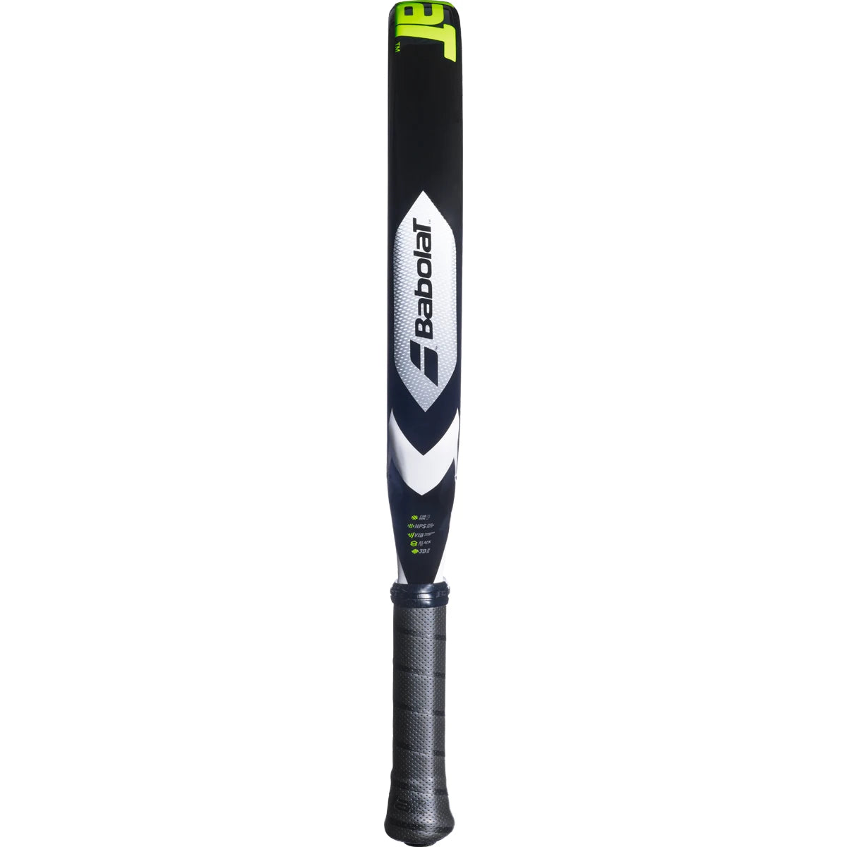 Raquette de Padel Test Babolat Counter Veron 2.6