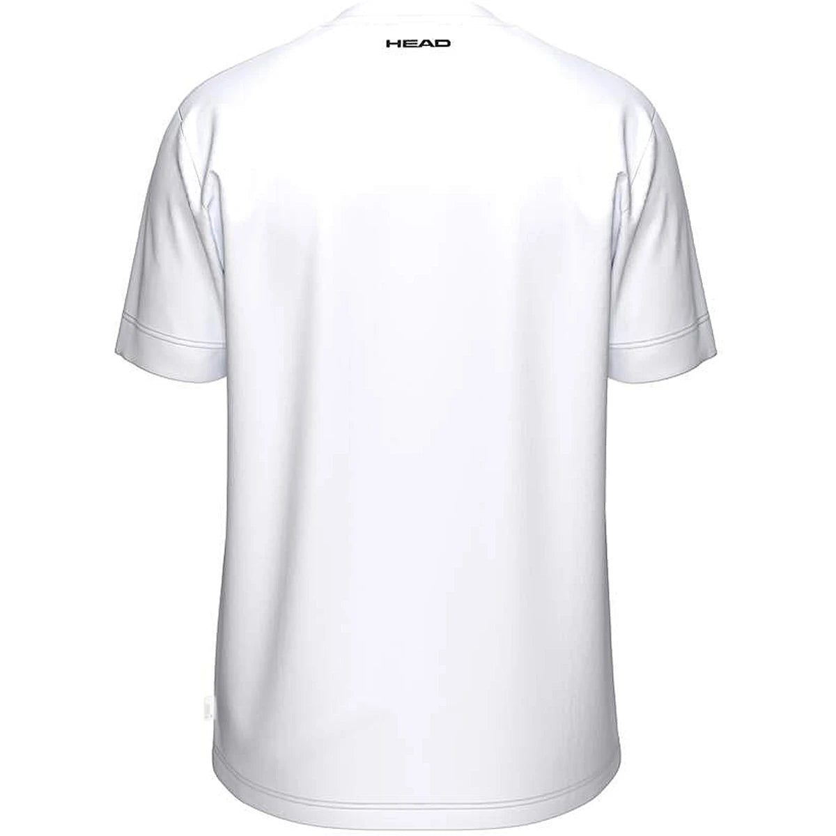 T-SHIRT HEAD JUNIOR VISION TOPSPIN