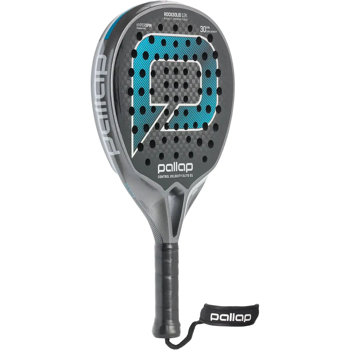 RAQUETTE PADEL PALLAP VELOCITY ELITE