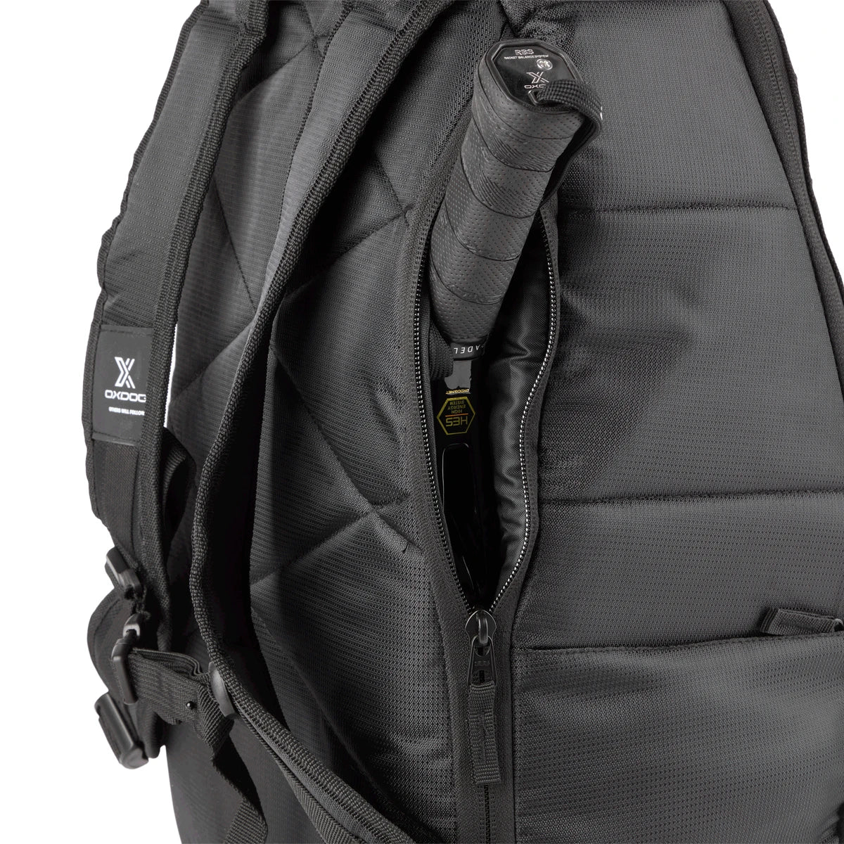 SAC A DOS DE PADEL OXDOG COMMAND