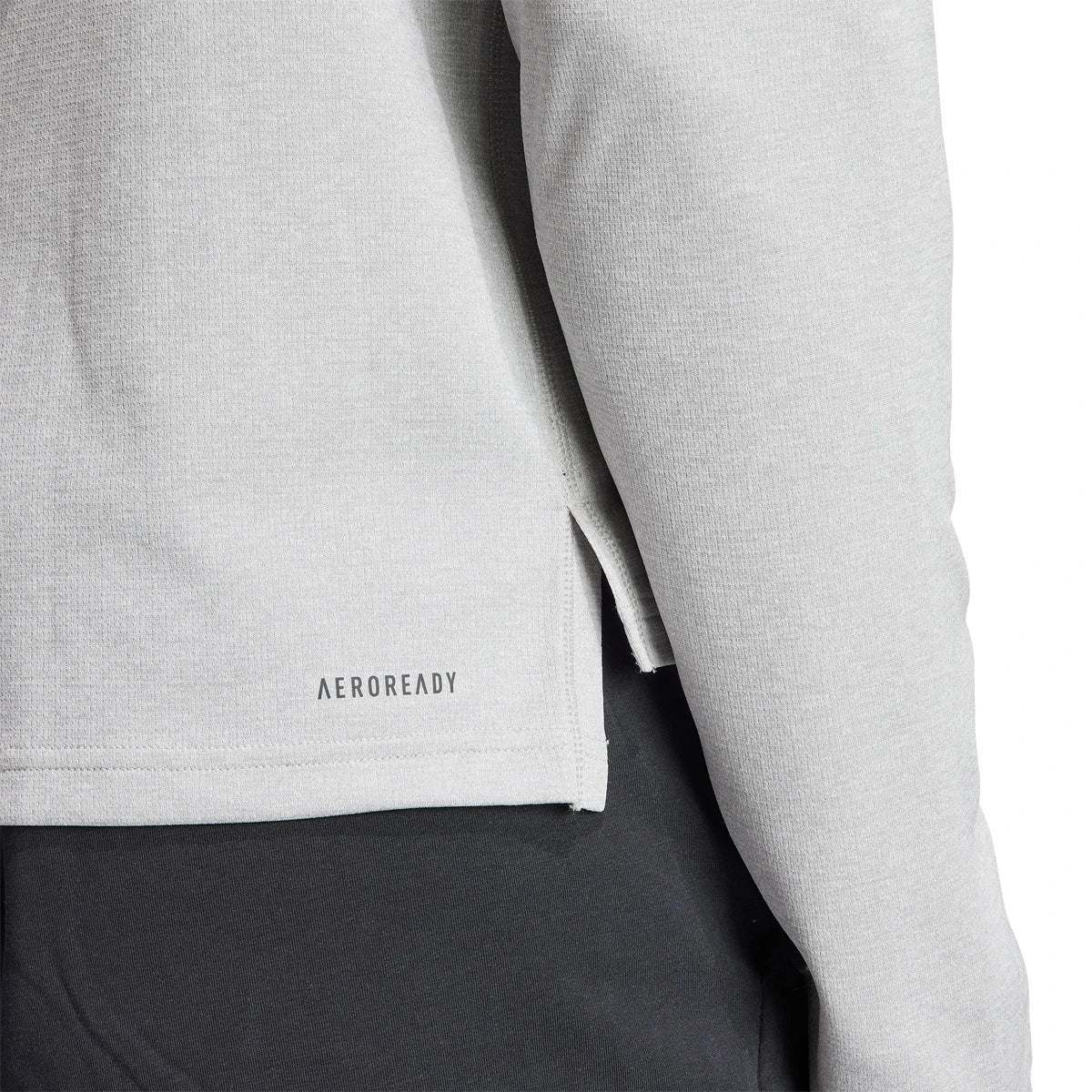 SWEAT ADIDAS TRAINING 1/4 ZIP