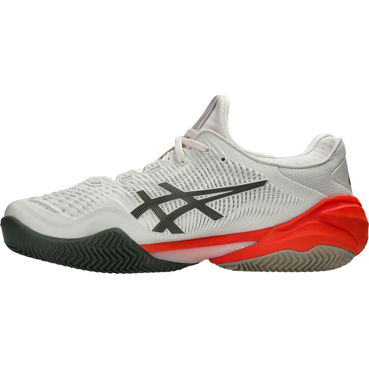 CHAUSSURES ASICS COURT FF3 TERRE BATTUE