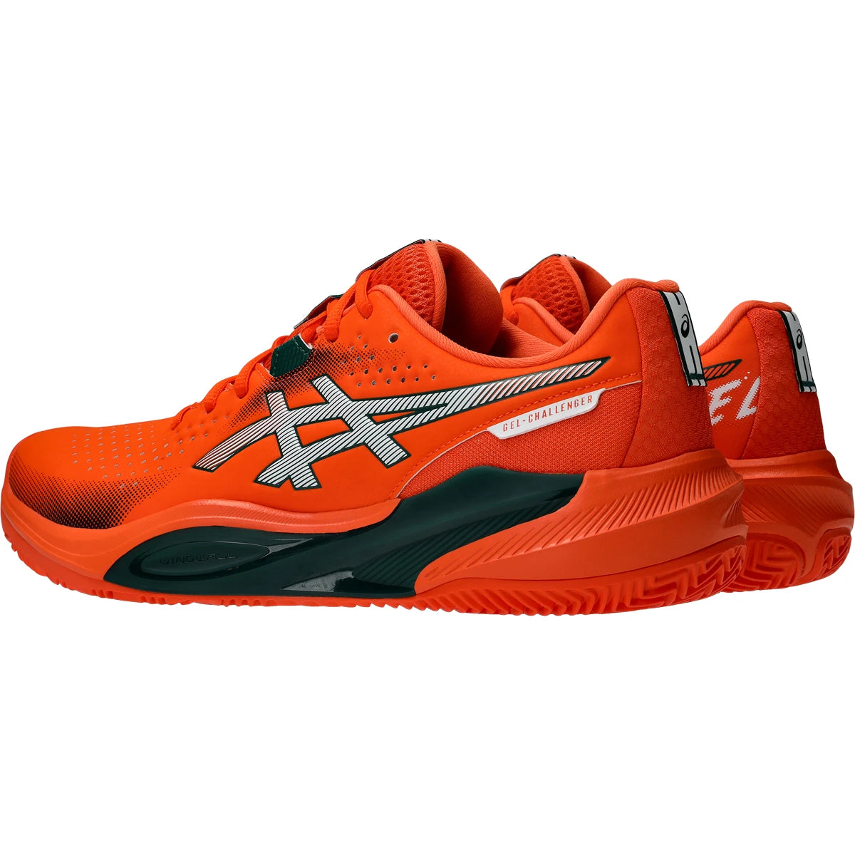 CHAUSSURES PADEL ASICS GEL CHALLENGER 15
