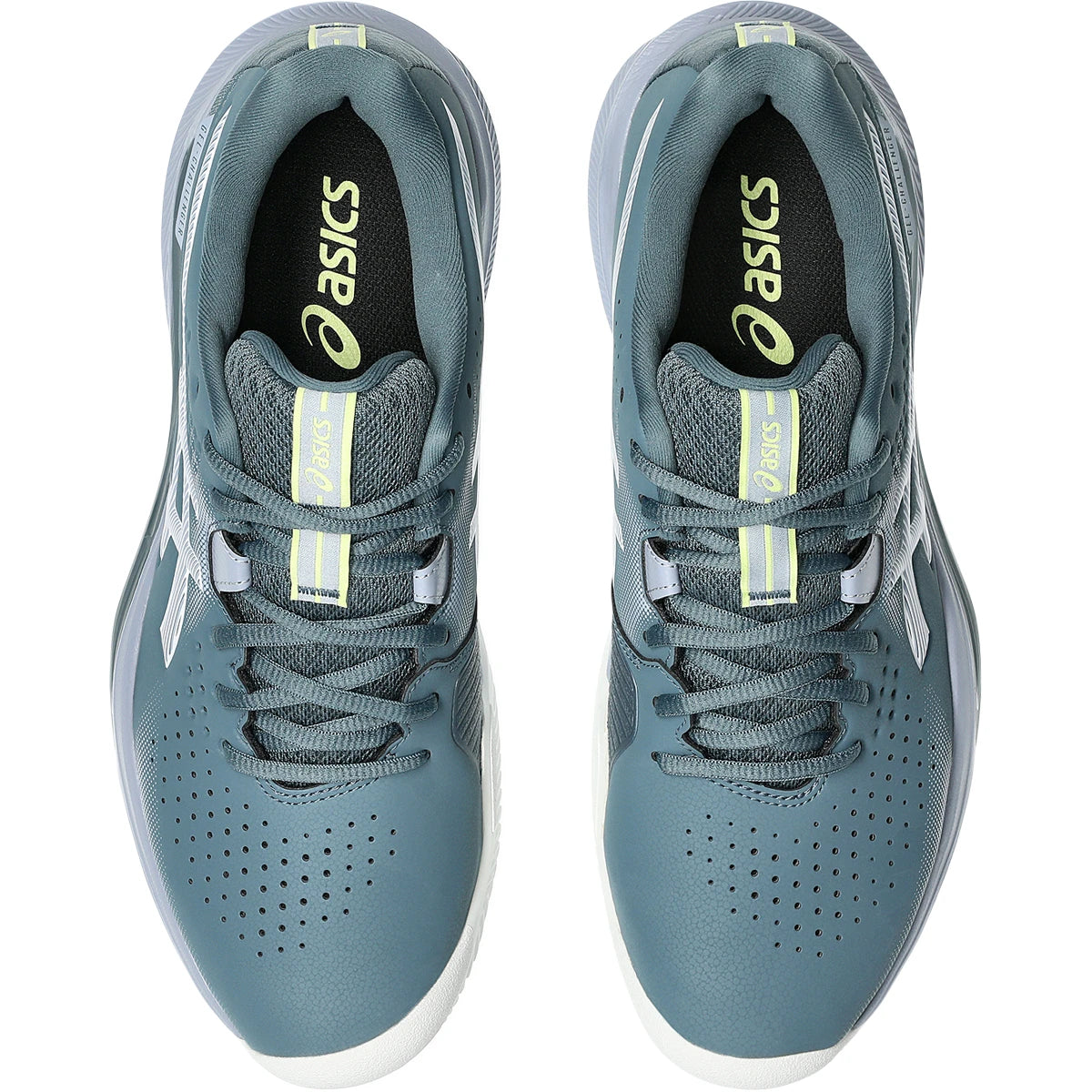 CHAUSSURES ASICS GEL CHALLENGER 15 TERRE BATTUE