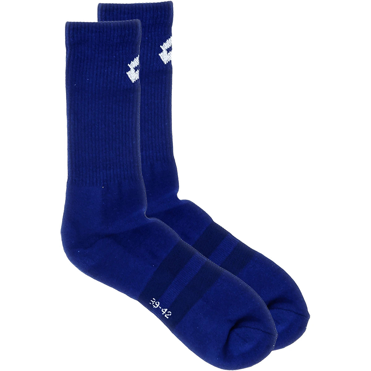 PAIRE DE CHAUSSETTES LOTTO PADEL III (MID)