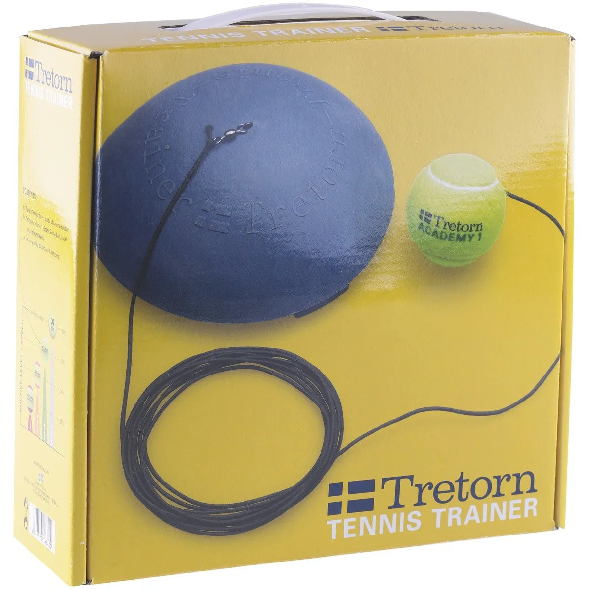 TRETORN PADEL TRAINER