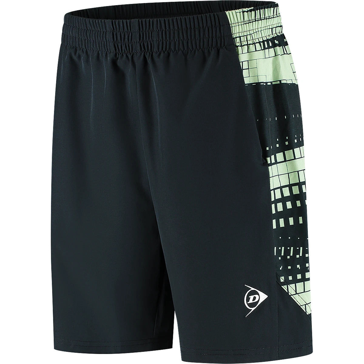 Short Dunlop Perf Game 6In