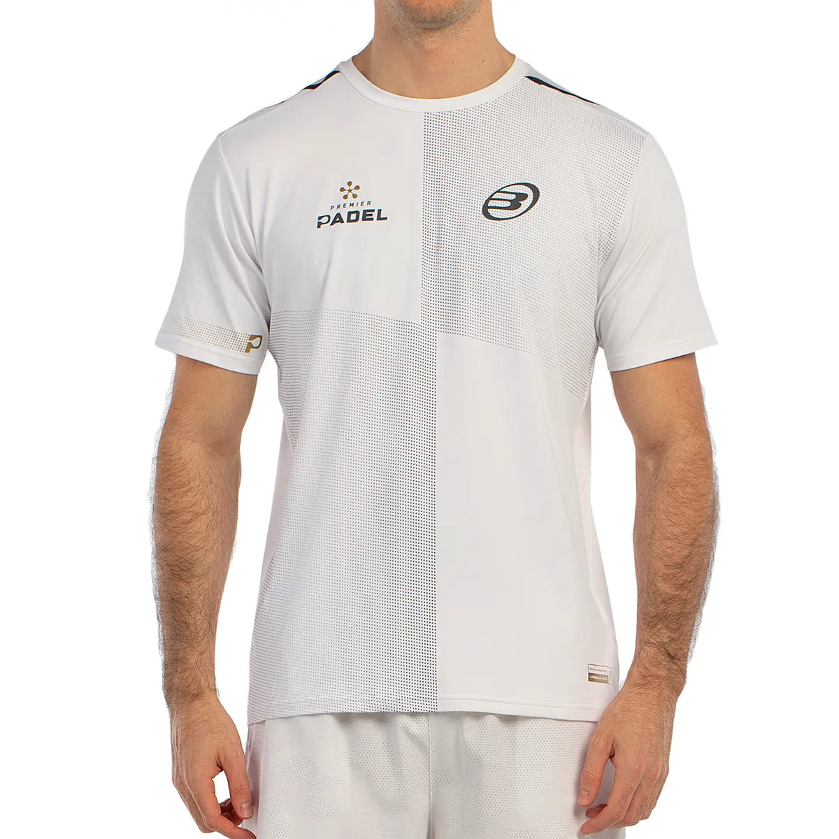 T-SHIRT BULLPADEL BUQUE